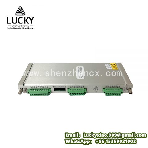 Bently Nevada 135137-01