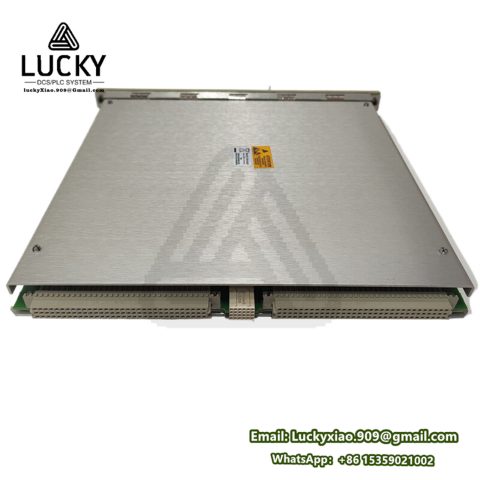 BENTLY 3500/22-01-01-00