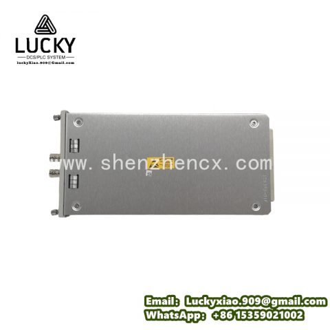 Bently Nevada 3500/25 125792-01