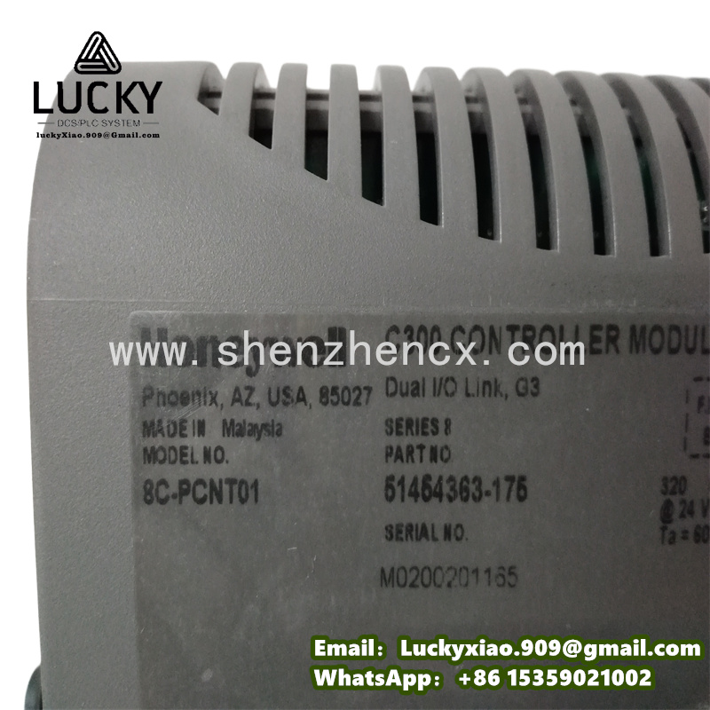8C-PCNT01 51454363-175