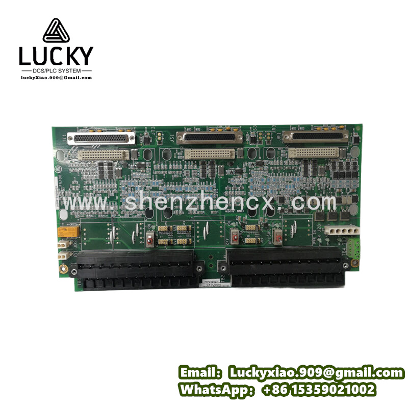 GE IS200TSVCH2AED MRP246517 (1)_副本