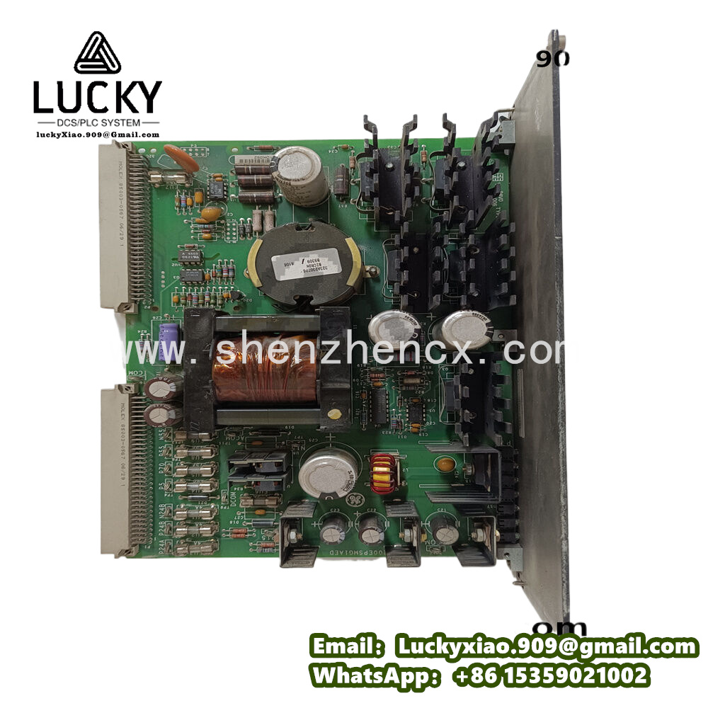 GE IS200EPSMG1AED PDF