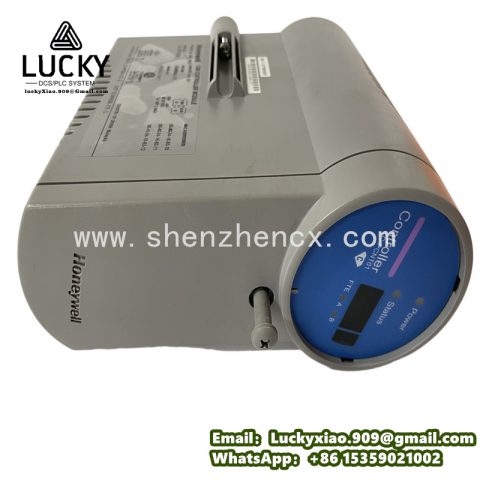 HONEYWELL 51405046-175 CC-PCNT01