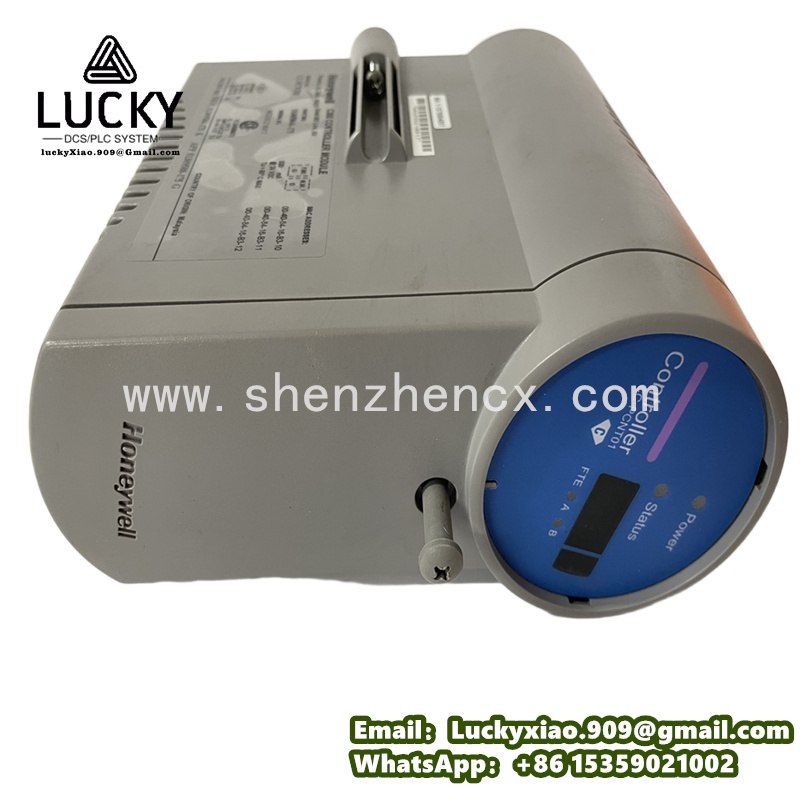 HONEYWELL 51405046-175 CC-PCNT01