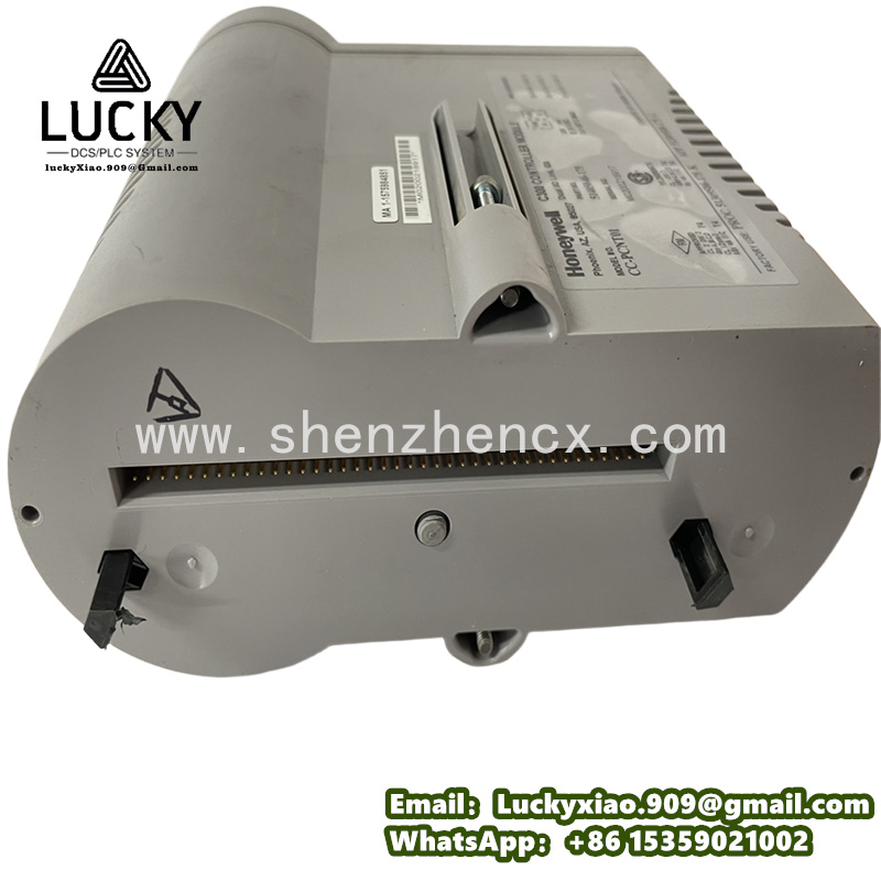 HONEYWELL 51405046-175 CC-PCNT01 HONEYWELL 51405046-175 CC-PCNT01