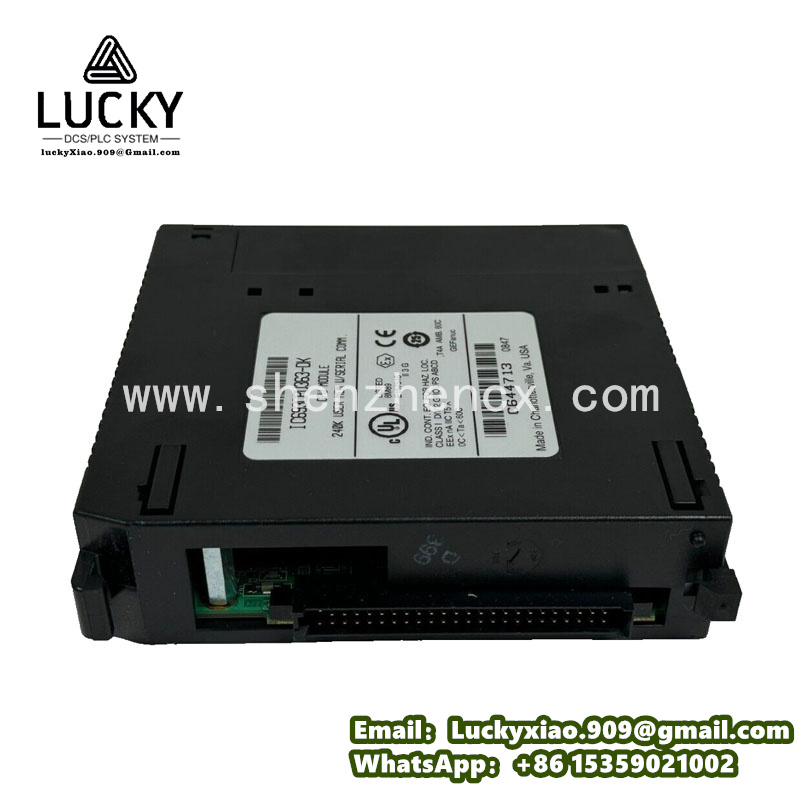 IC693CPU363