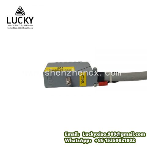 TRICONEX 4000093-306