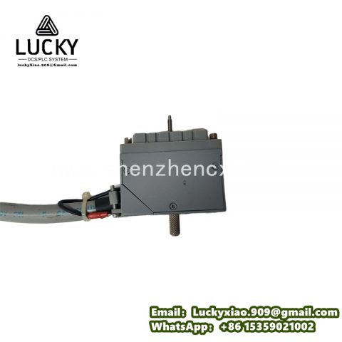 TRICONEX 4000093-306