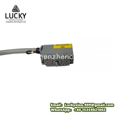 TRICONEX 4000093-306