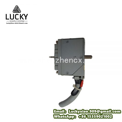 TRICONEX 4000093-316