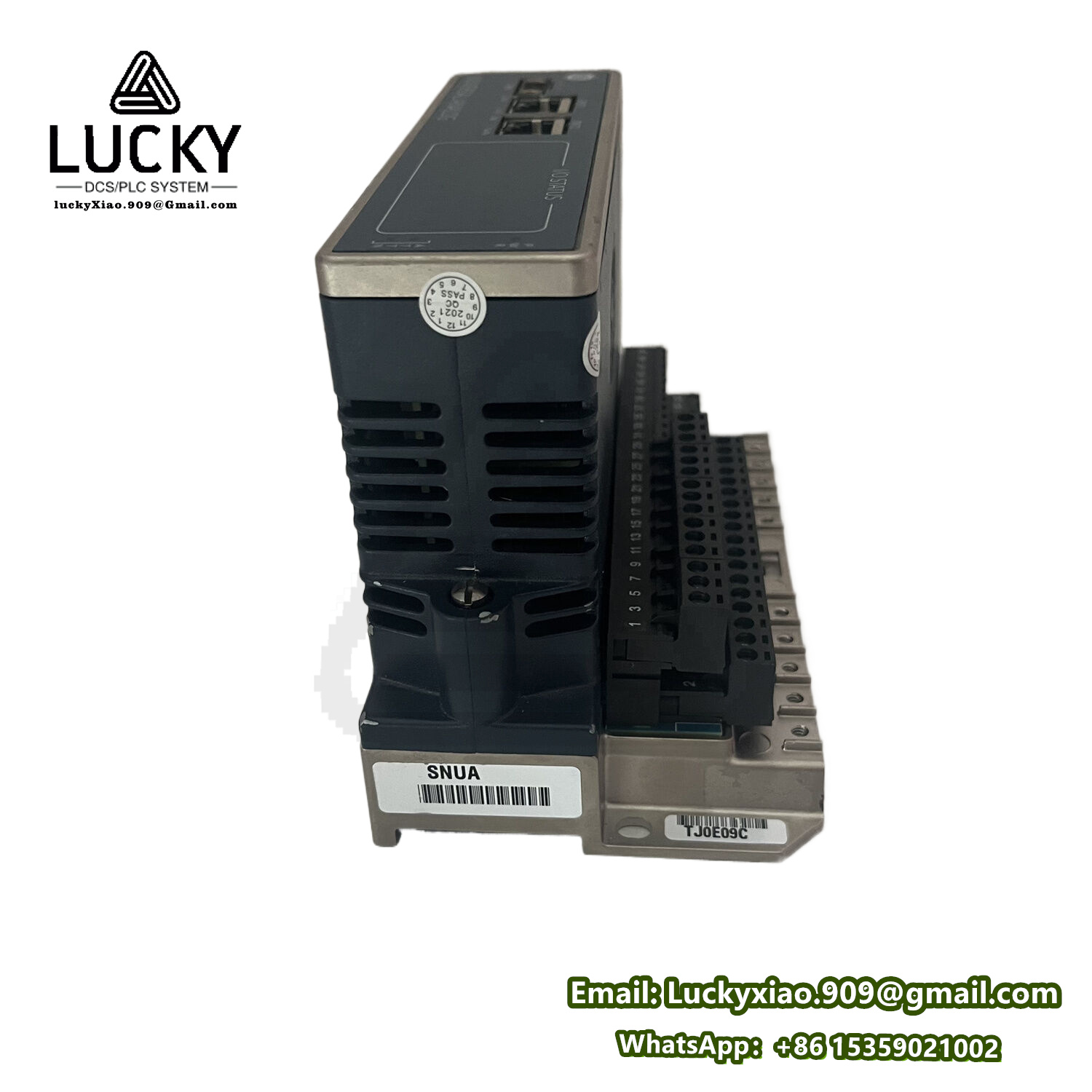 IS420PUAAH1A | GE Electric PROFIBUS-DP communication interface module ...