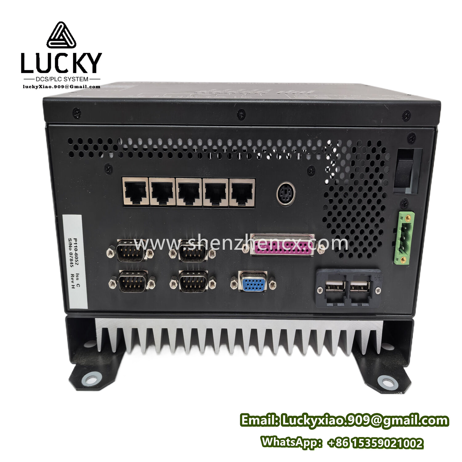 ABB P110-6052 (1)_副本