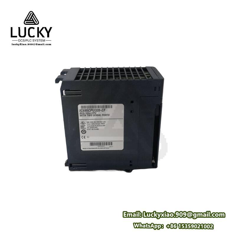 GE IC695CPU320-CF (1)_副本