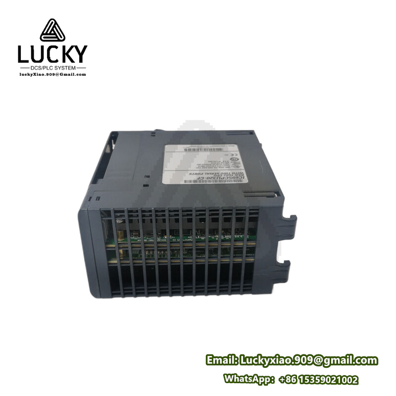 GE IC695CPU320-CF (5)_副本
