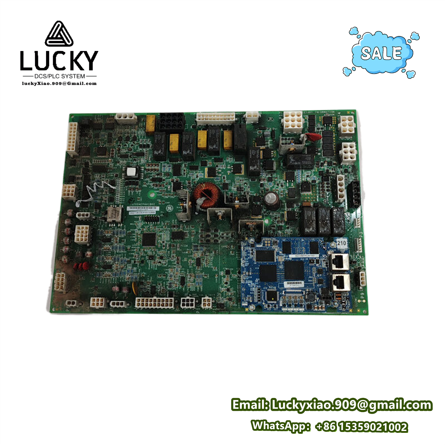 IS200AEPAH1BKE IS215WEPAH2BB-1_副本