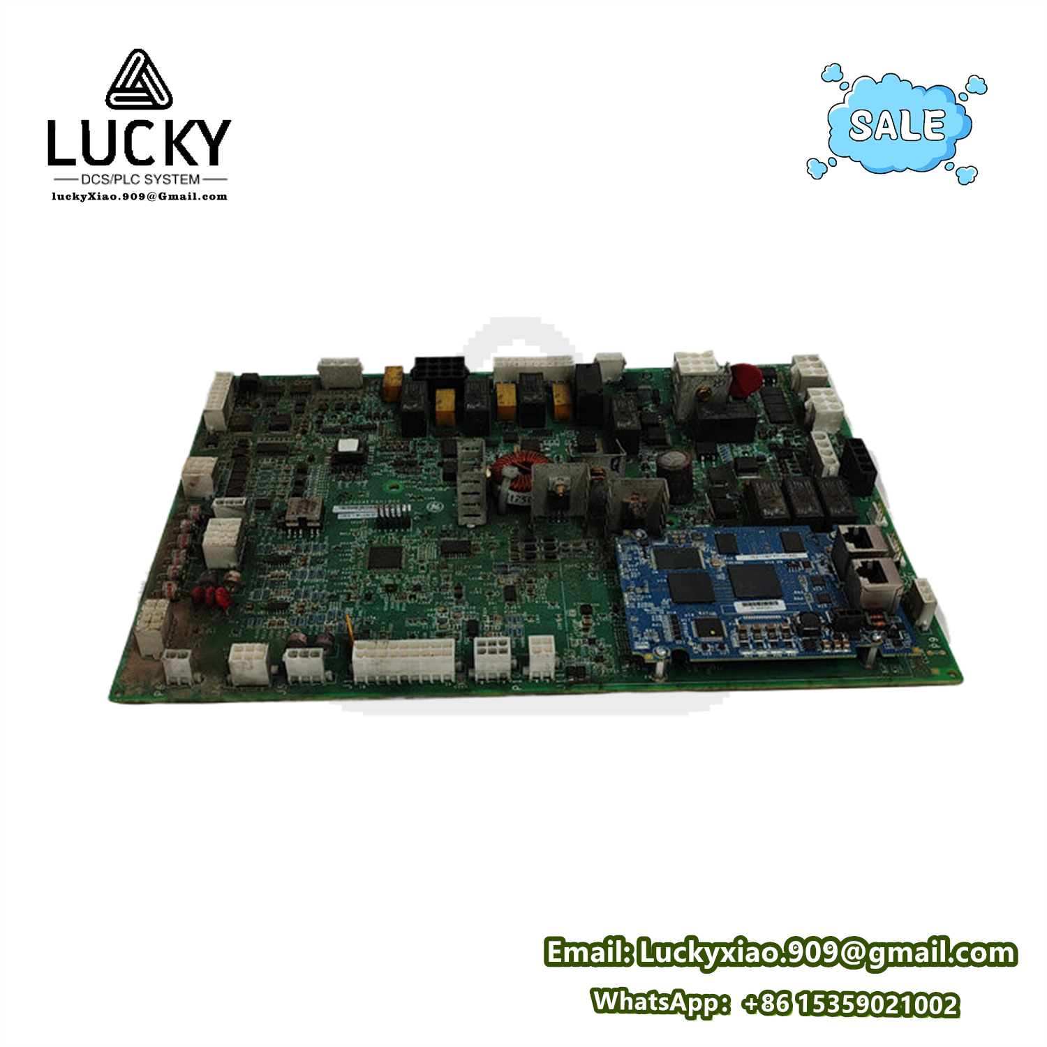 IS200AEPAH1BKE IS215WEPAH2BB-3_副本