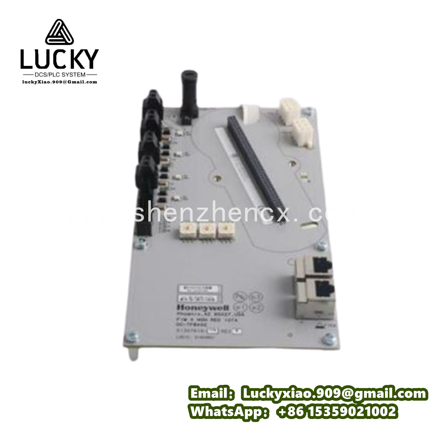 51307601-176 DC-TAIL51