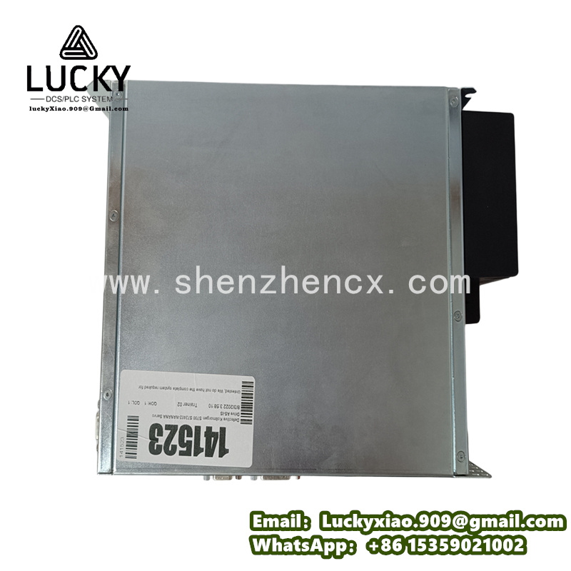 Kollmorgen S72402-NANANA (1)_副本