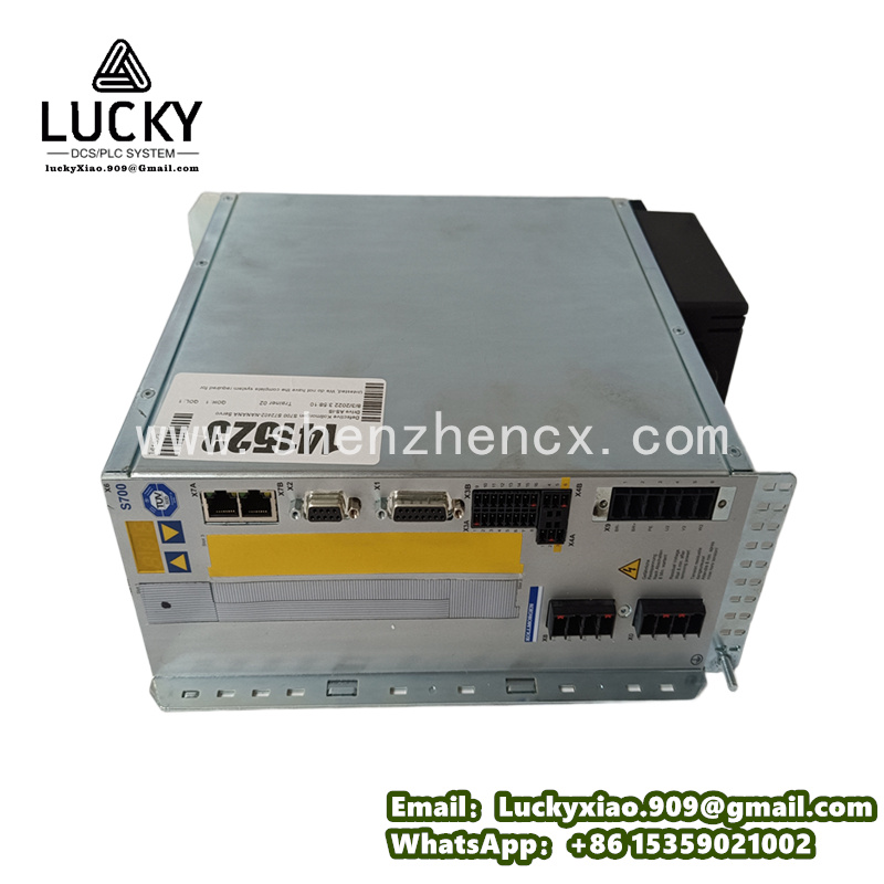 Kollmorgen S72402-NANANA (5)_副本