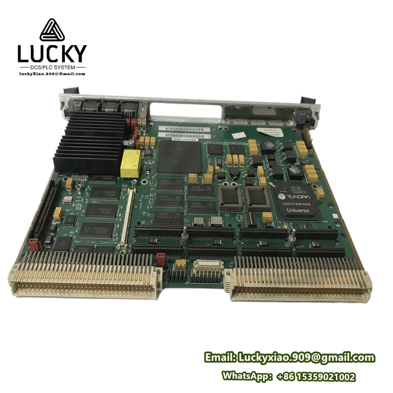 MOTOROLA MVME51005E-0163