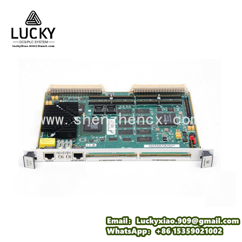 MVME2400-0361