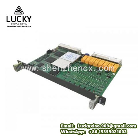 ABB 83SR50 GJR2395500R1210