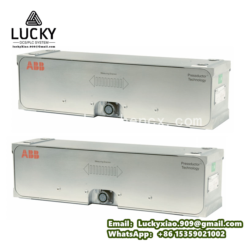 ABB 3BSE027062R10 PFCL201CE 10KN