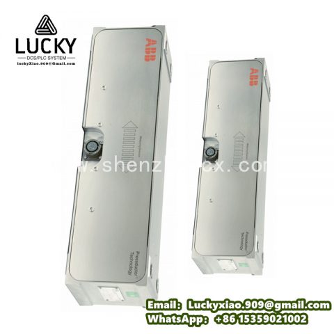 ABB 3BSE027062R20 PFCL201CE 20KN