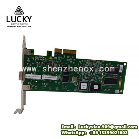 GE PCIE-5565PIORC-100000