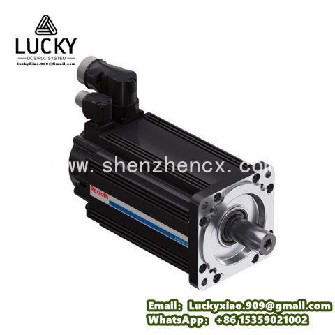 REXROTH MSK060C-0600-NN-M1-UG1-NNNN