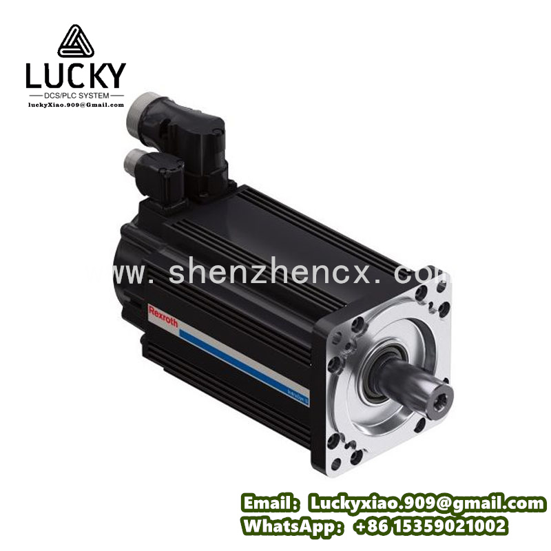 REXROTH MSK060C-0600-NN-M1-UG1-NNNN