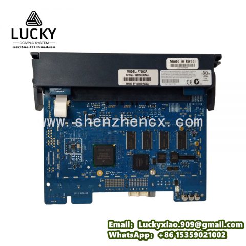 Motorola FLN3524A