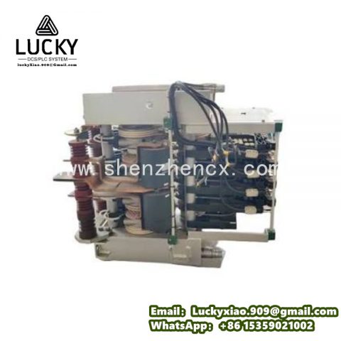 ABB 3BHB030478R0309 S-093H